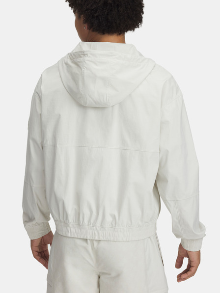 Under Armour Moška jakna Under Armour Curry Woven Jacket