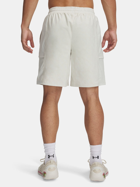 Under Armour Moške kratke hlače Under Armour Curry Woven Short