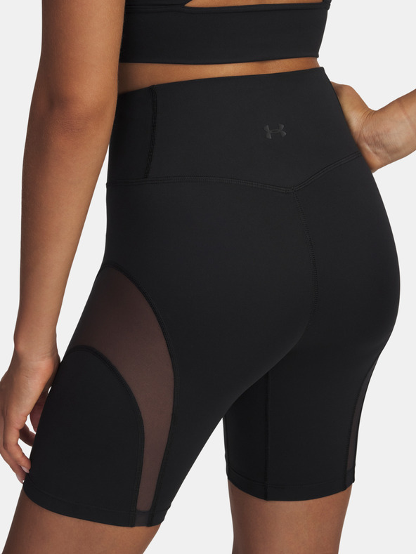 Under Armour Ženske kratke hlače Under Armour Meridian Mesh 7in short