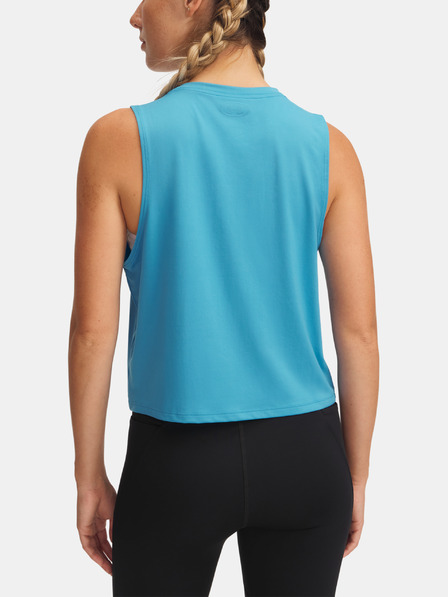 Under Armour Ženska majica brez rokavov Under Armour Vanish Energy Crop Tank