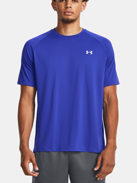 Under Armour Moška majica Under Armour UA Tech Reflective SS