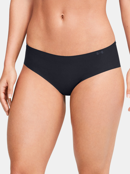 Under Armour Ženske hlačke Under Armour MFO PS Hipster 3Pack