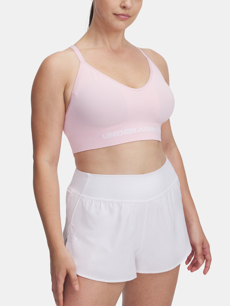 Under Armour Ženski nedrček Under Armour Vanish Seamless Low Bra