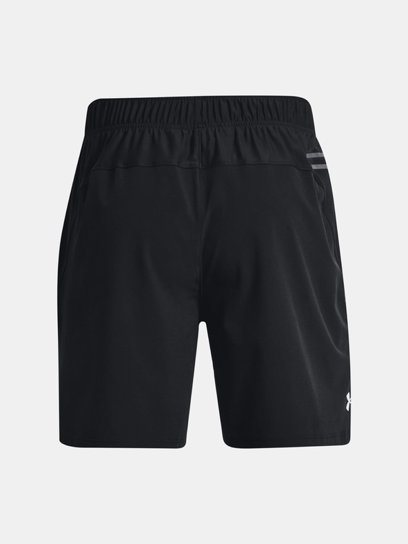 Under Armour Moške kratke hlače Under Armour UA Knit Woven Hybrid Shorts
