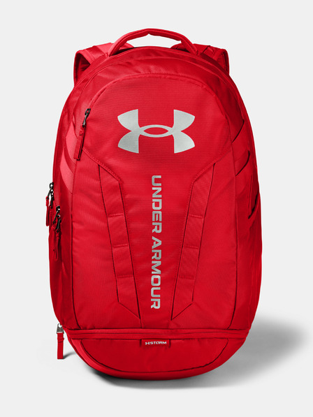Under Armour Uniseks nahrbtnik Under Armour UA Storm Hustle 5.0 Storm Backpack