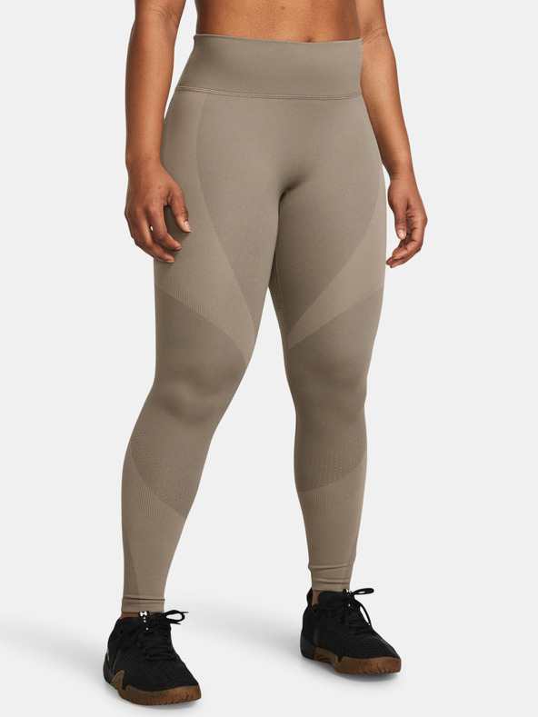 Under Armour Ženske pajkice Under Armour Vanish Elite Seamless AnkLeg