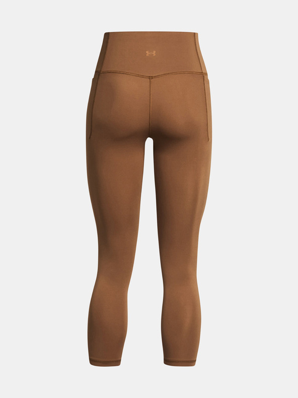 Under Armour Ženske pajkice Under Armour Meridian Ankle Leg