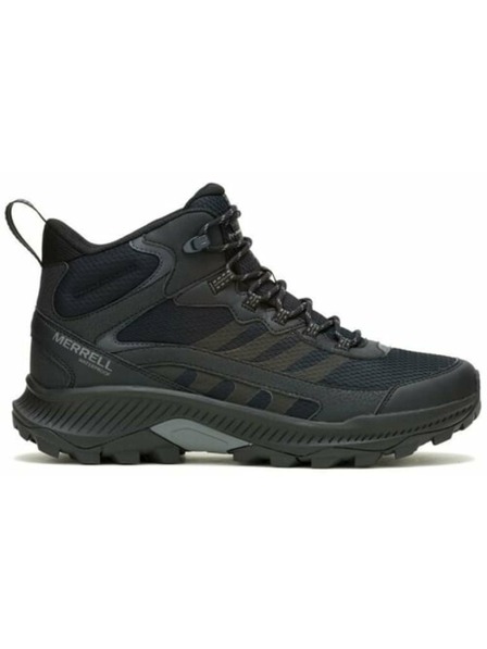 Merrell obuv Merrell J037833 SPEED STRIKE 2 MID WP črna 9 MERRELL OBUV_No MP