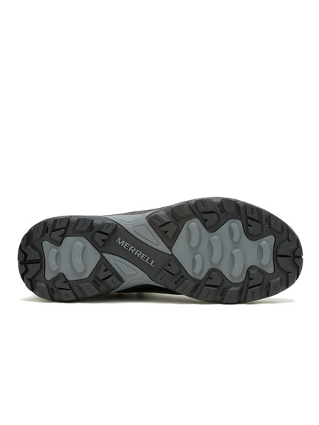 Merrell obuv Merrell J037833 SPEED STRIKE 2 MID WP črna 9 MERRELL OBUV_No MP