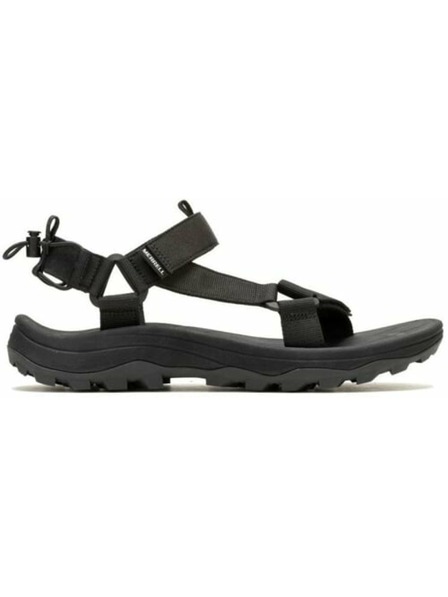 Merrell obuv Merrell J006181 SPEED FUSION WEB SPORT črna 6UK MERRELL OBUV_No MP
