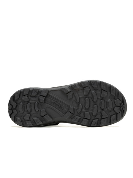 Merrell obuv Merrell J006181 SPEED FUSION WEB SPORT črna 6UK MERRELL OBUV_No MP