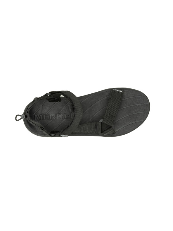 Merrell obuv Merrell J006181 SPEED FUSION WEB SPORT črna 6UK MERRELL OBUV_No MP