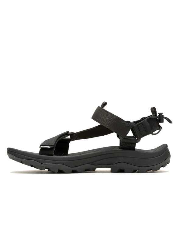 Merrell obuv Merrell J006181 SPEED FUSION WEB SPORT črna 6UK MERRELL OBUV_No MP