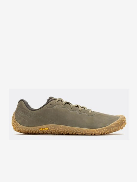 Merrell obutev merrell J067937 VAPOR GLOVE 6 LTR oliva 7,5 MERRELL OBUTEV