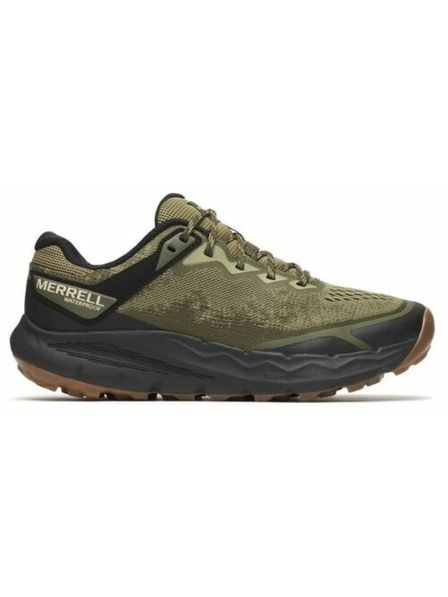 Merrell obutev merrell J068397 NOVA 4 WP olivno zelena 8 MERRELL OBUTEV_Brez MP