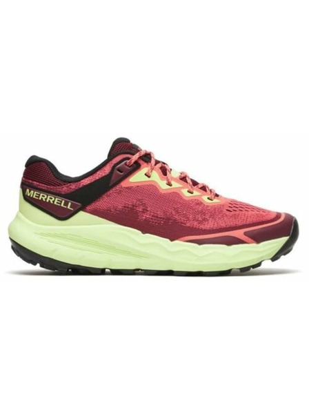 Merrell obutev merrell J068415 NOVA 4 syrah 8 MERRELL OBUTEV_Brez MP
