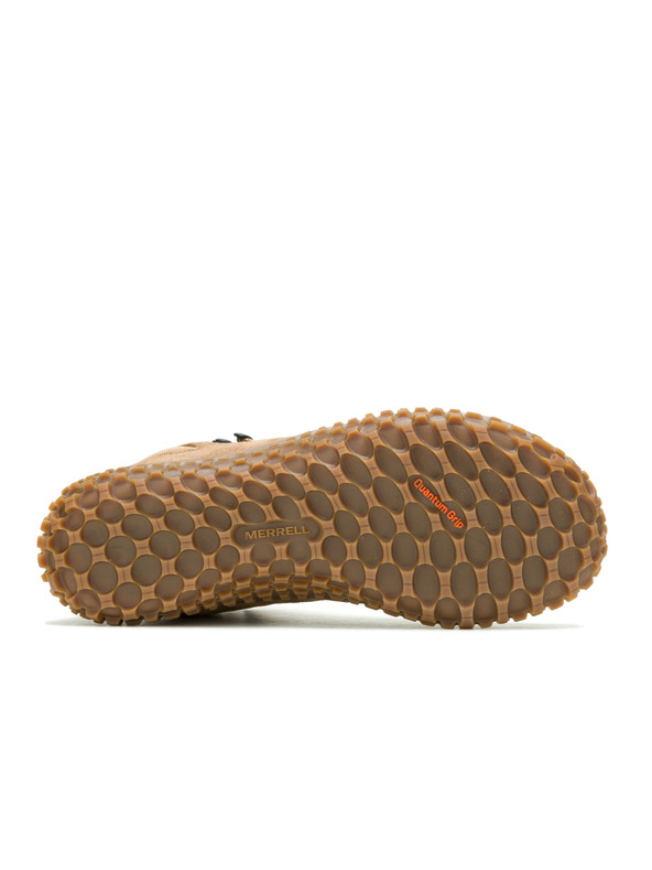 Merrell obutev merrell J5007662 WRAPT MID WP tobak 4,5 MERRELL OBUTEV