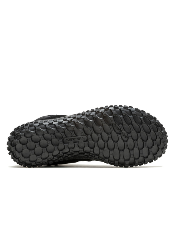 Merrell obutev merrell J037752 WRAPT MID WP črna/črna 3,5UK MERRELL OBUTEV