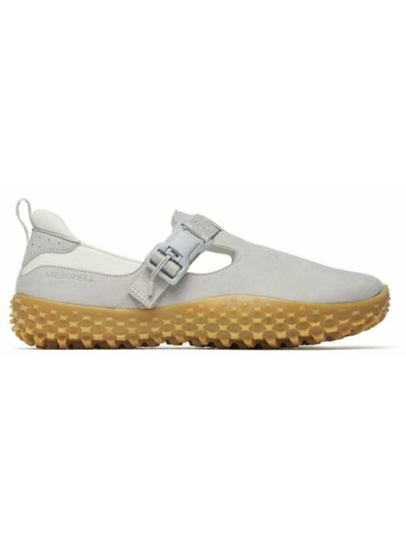 Merrell obutev merrell J008326 WRAPT BUCKLE NUBUCK golob 3,5UK MERRELL OBUTEV