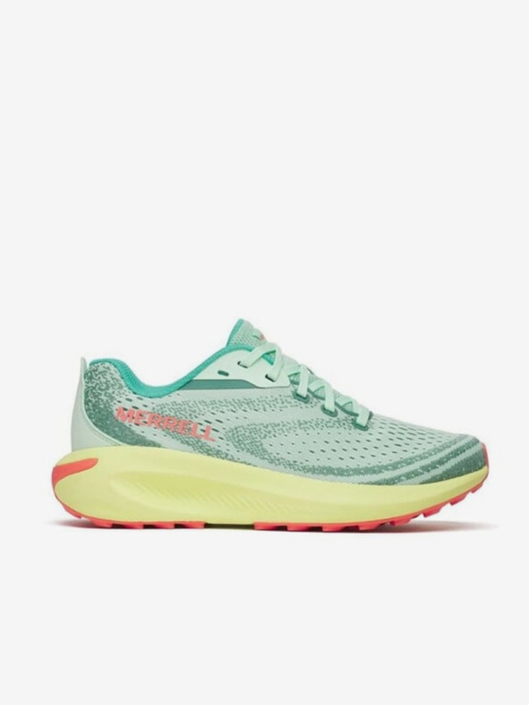 Merrell obutev merrell J068424 MORPHLITE celadon 4 MERRELL OBUTEV