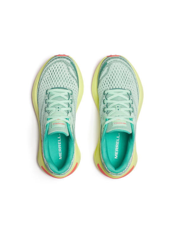 Merrell obutev merrell J068424 MORPHLITE celadon 4 MERRELL OBUTEV