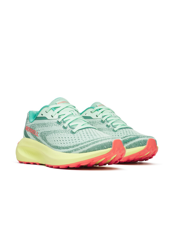 Merrell obutev merrell J068424 MORPHLITE celadon 4 MERRELL OBUTEV