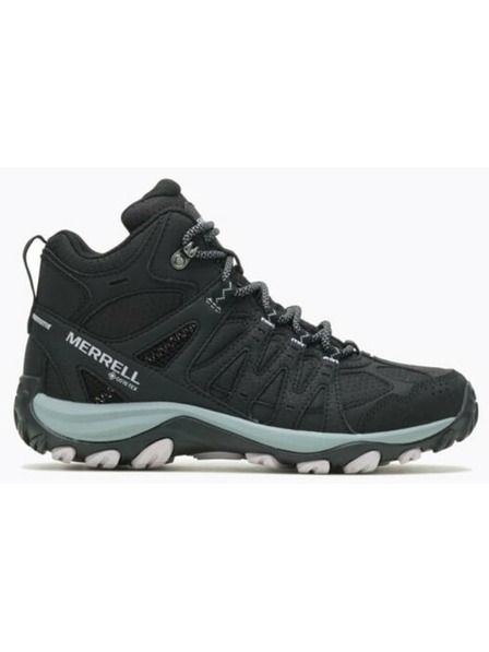Merrell obutev merrell J135450 ACCENTOR 3 SPORT MID GTX črna 4,5 MERRELL OBUTEV_Št MP