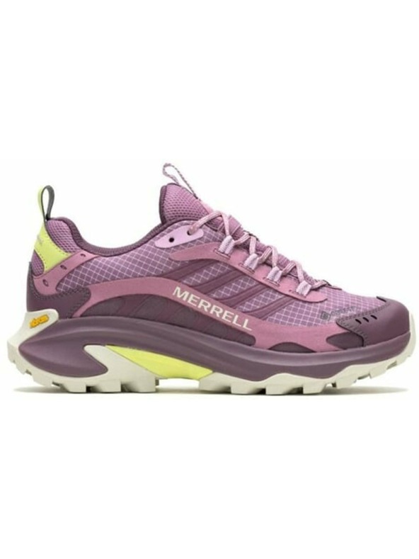 Merrell obutev merrell J037846 MOAB SPEED 2 GTX mauve 3,5UK MERRELL OBUTEV_Št MP