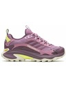 Merrell obutev merrell J037846 MOAB SPEED 2 GTX mauve 3,5UK MERRELL OBUTEV_Št MP