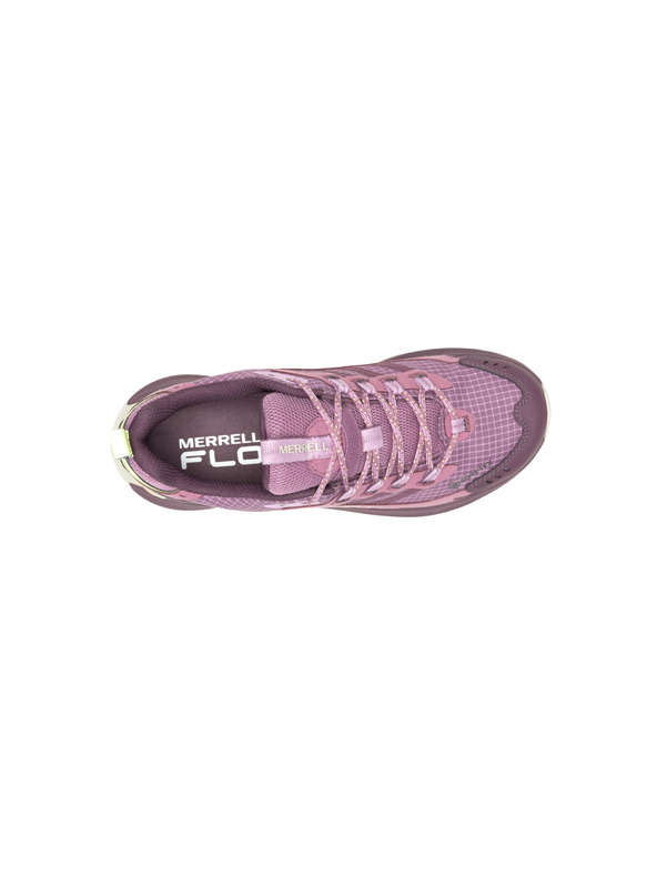 Merrell obutev merrell J037846 MOAB SPEED 2 GTX mauve 3,5UK MERRELL OBUTEV_Št MP