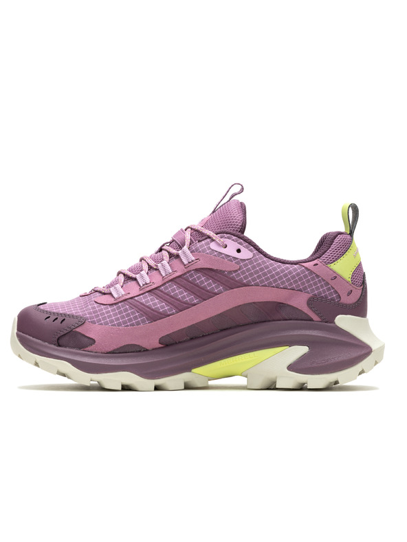 Merrell obutev merrell J037846 MOAB SPEED 2 GTX mauve 3,5UK MERRELL OBUTEV_Št MP