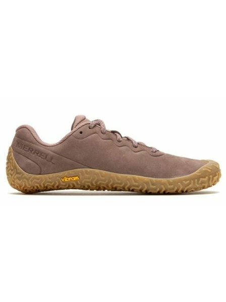 Merrell obutev merrell J067894 VAPOR GLOVE 6 LTR marron 3,5UK MERRELL OBUTEV