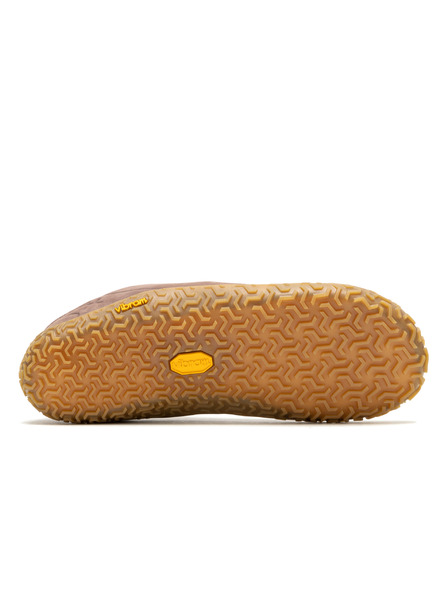 Merrell obutev merrell J067894 VAPOR GLOVE 6 LTR marron 3,5UK MERRELL OBUTEV