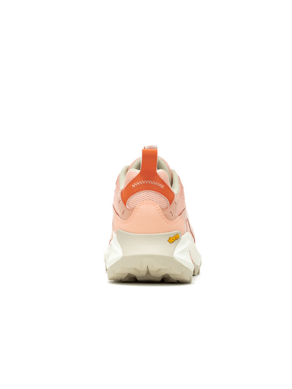 Merrell obutev merrell J037856 MOAB SPEED 2 breskev 3,5UK MERRELL OBUTEV_Št MP