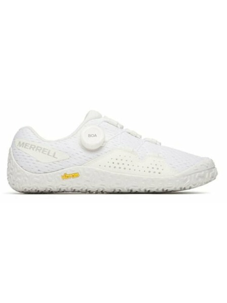 Merrell obutev merrell J068498 VAPOR GLOVE 6 BOA bela 3,5UK MERRELL OBUTEV
