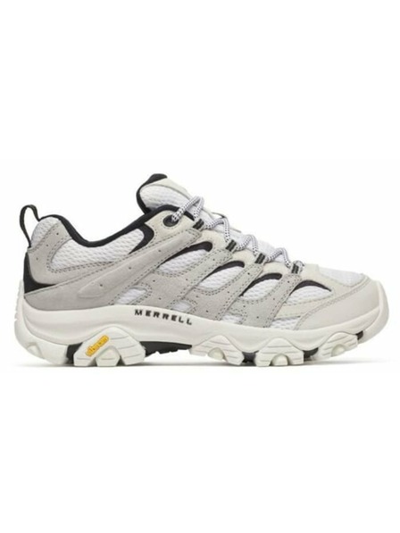 Merrell obutev merrell J038638 MOAB 3 white/black 6,5 MERRELL OBUTEV_Št MP