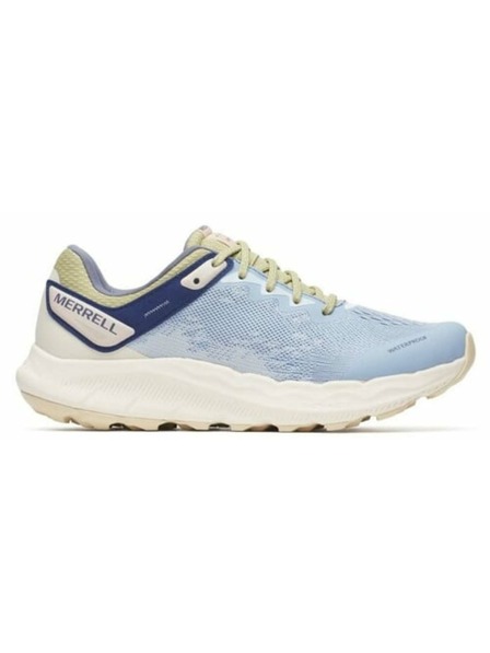 Merrell obutev merrell J068450 ANTORA 4 WP seaway/chalk 4,5 MERRELL OBUTEV_Št MP