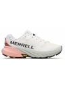 Merrell obutev merrell J068374 AGILITY PEAK 5 white/soft coral 5,5 MERRELL OBUTEV_Št MP
