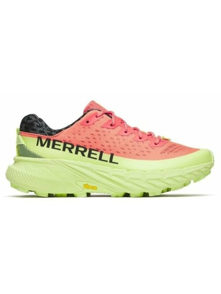 Merrell obutev merrell J068372 AGILITY PEAK 5 blossom/mantis 4,5 MERRELL OBUTEV_Št MP