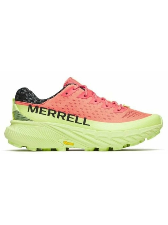 Merrell obutev merrell J068372 AGILITY PEAK 5 blossom/mantis 4,5 MERRELL OBUTEV_Št MP