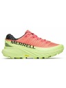 Merrell obutev merrell J068372 AGILITY PEAK 5 blossom/mantis 4,5 MERRELL OBUTEV_Št MP