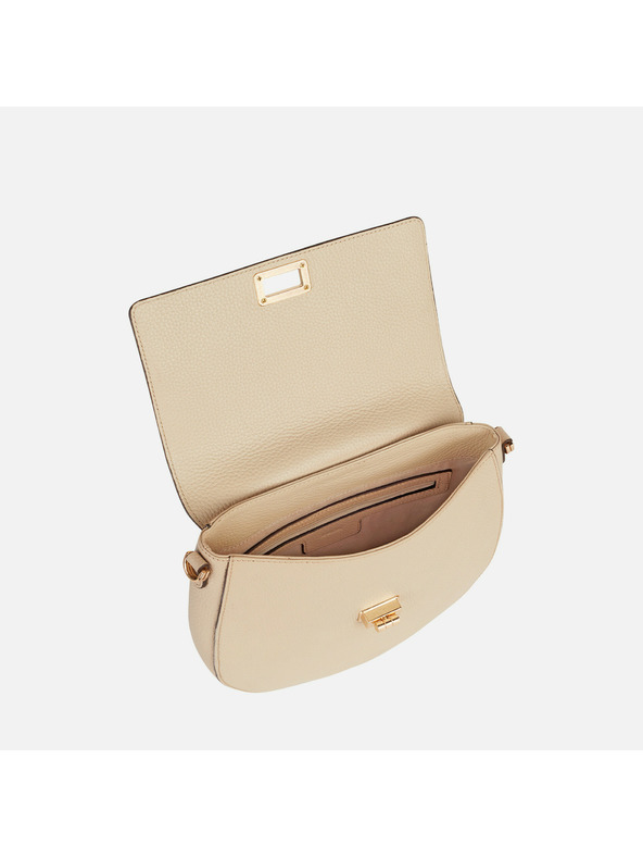 Geox Kremasta ženska torbica Geox