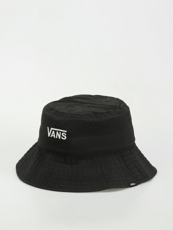 Vans Črn klobuk Level Up II Bucket Black