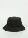 Vans Črn klobuk Level Up II Bucket Black