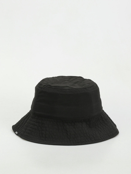 Vans Črn klobuk Level Up II Bucket Black