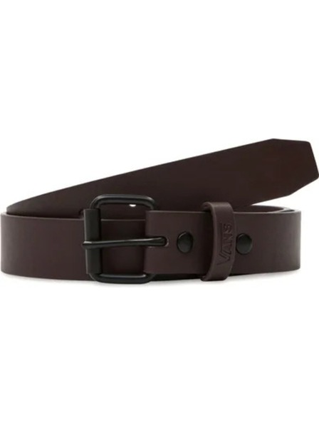 Vans Moški rjav pas Vans Zulks Belt Demitasse