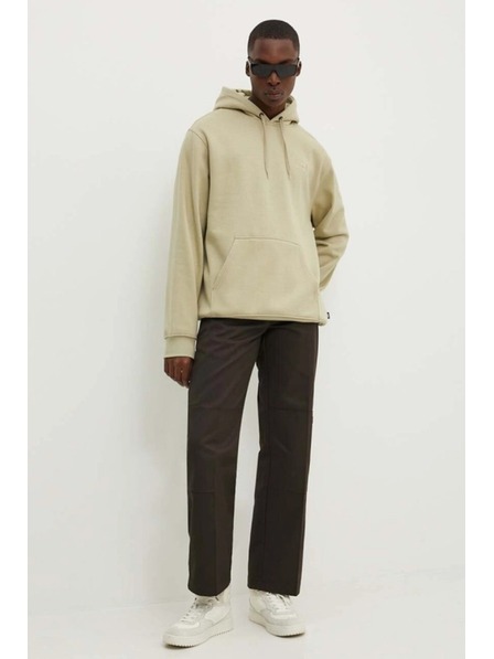 Vans Moška zelena jopica Basic Pullover Vans