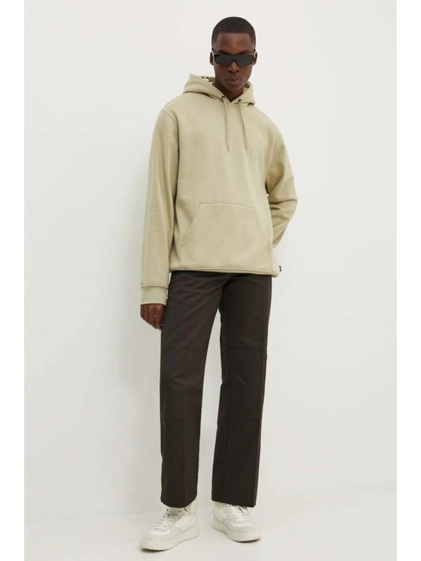 Vans Moška zelena jopica Basic Pullover Vans