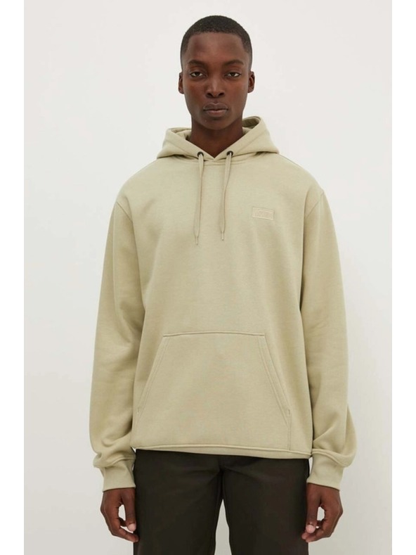 Vans Moška zelena jopica Basic Pullover Vans