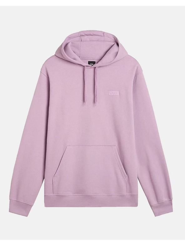 Vans Moška vijolična jopa Basic Pullover Vans